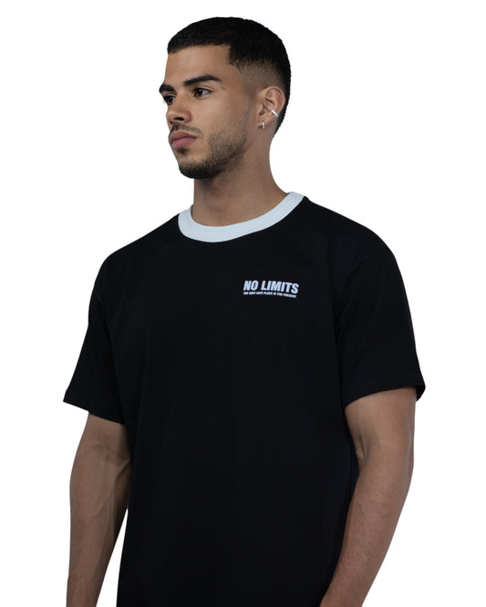 CAMISETA OVERSIZE NOT LIMITS