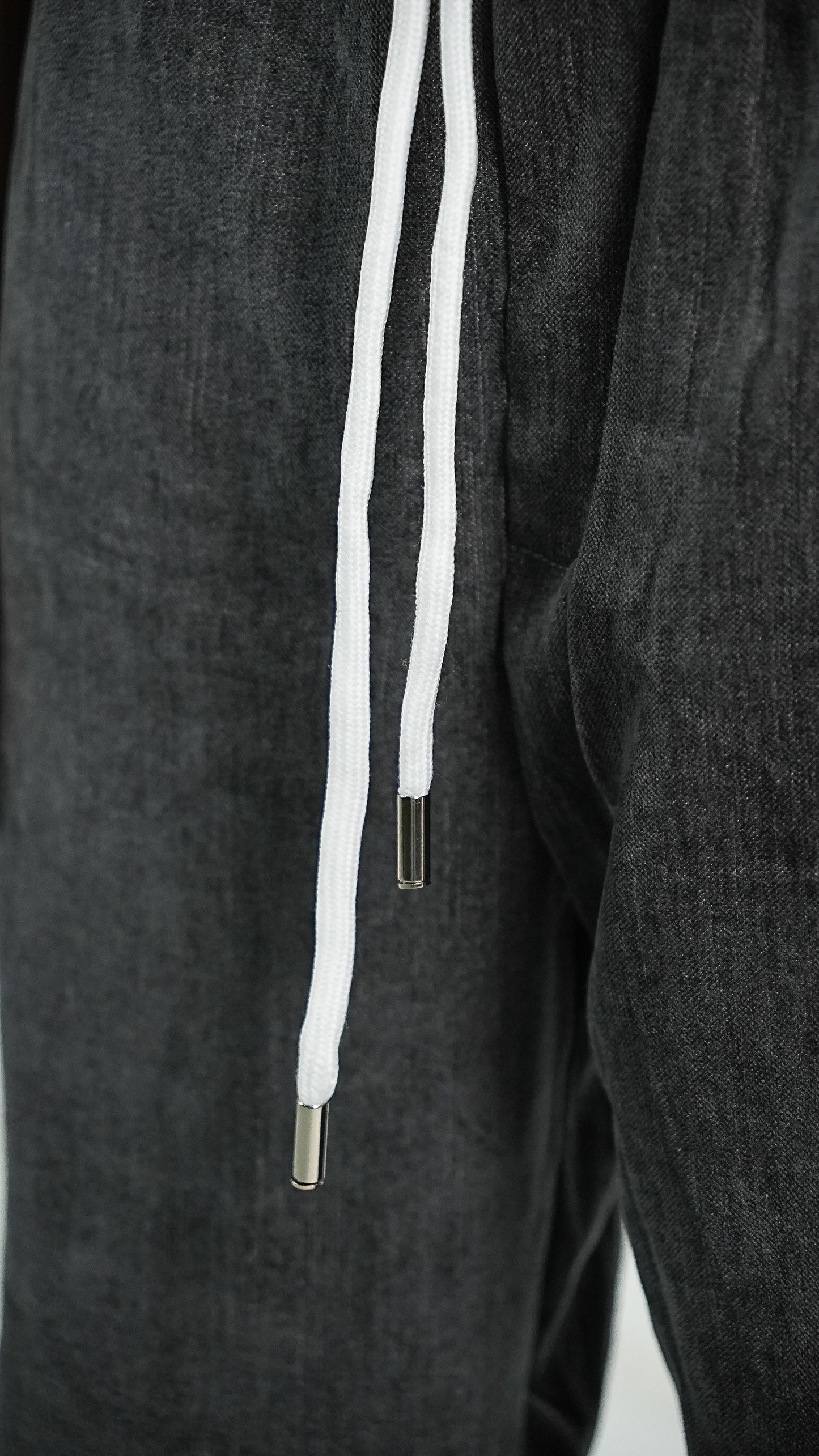JOGGER ACID WASH