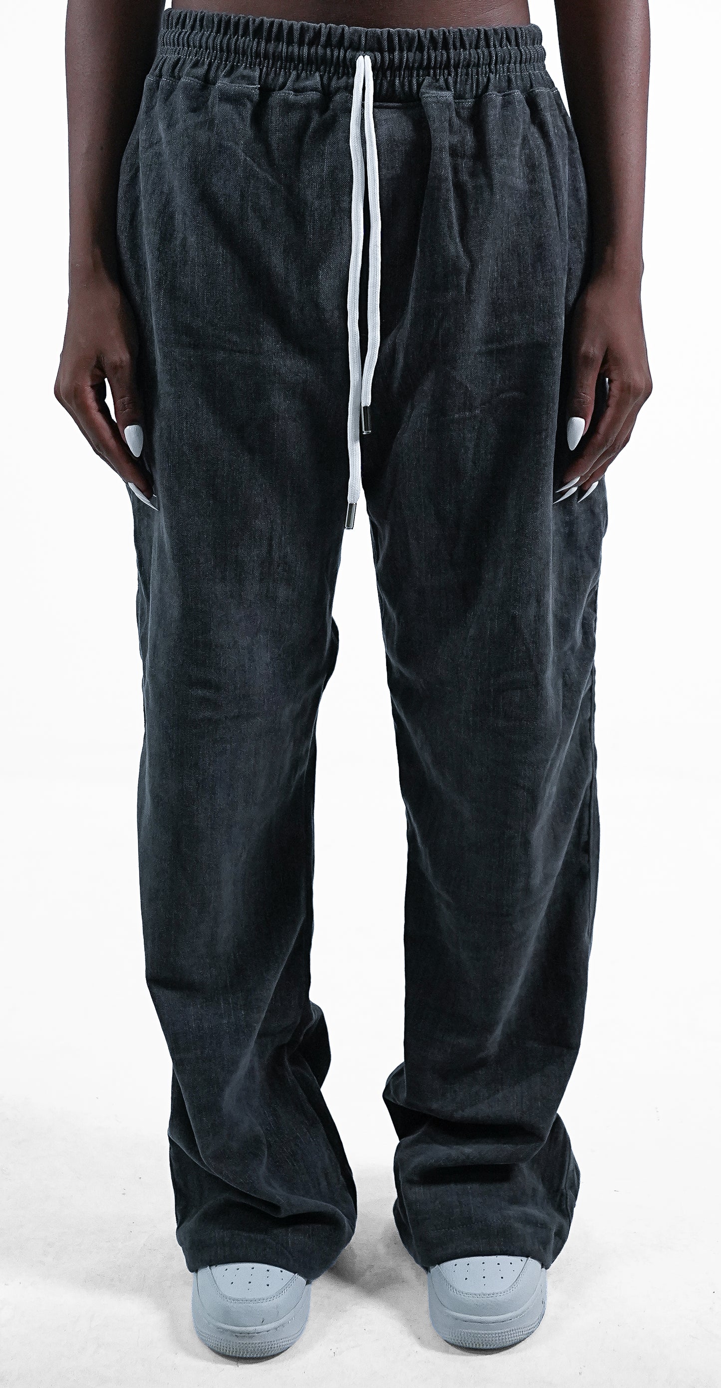 JOGGER ACID WASH