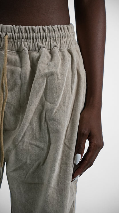 JOGGER HABANO
