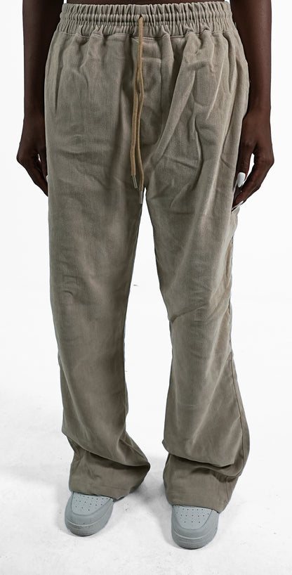 JOGGER HABANO