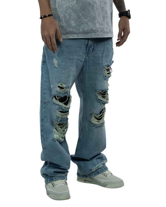 JEAN BAGGY ROTOS