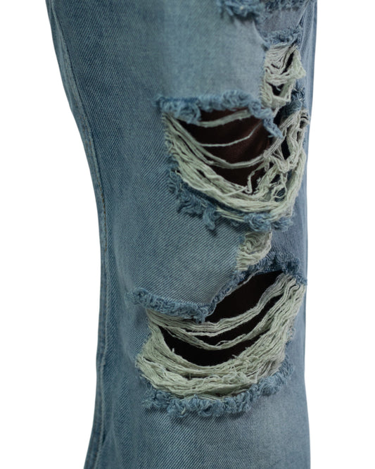 JEAN BAGGY ROTOS