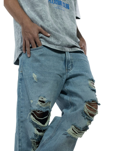 JEAN BAGGY ROTOS
