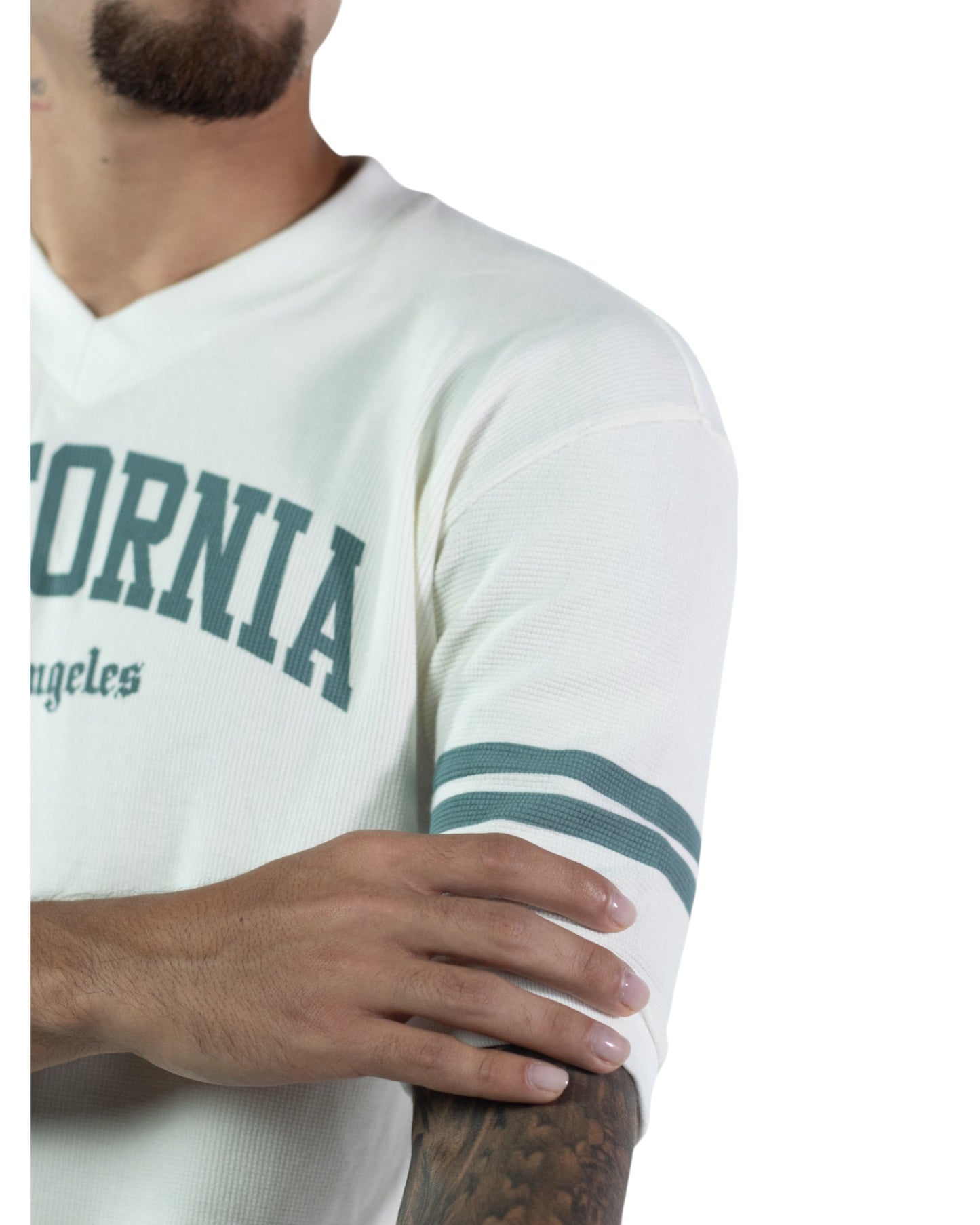 CAMISETA OVERSIZE CALIFORNIA