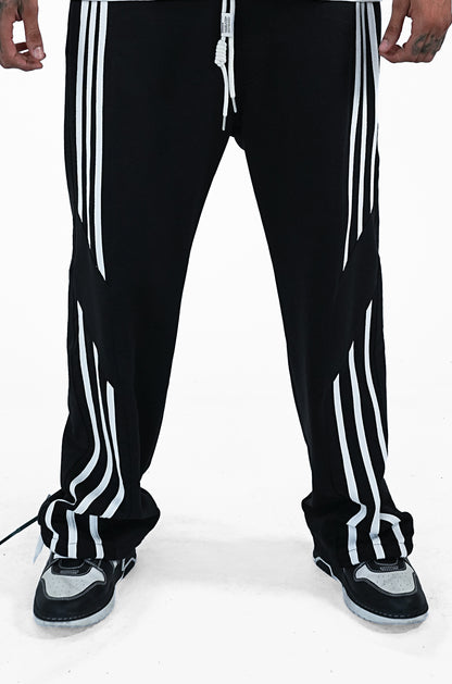 JOGGER NEGRO REEPAWAT FROMFIRE