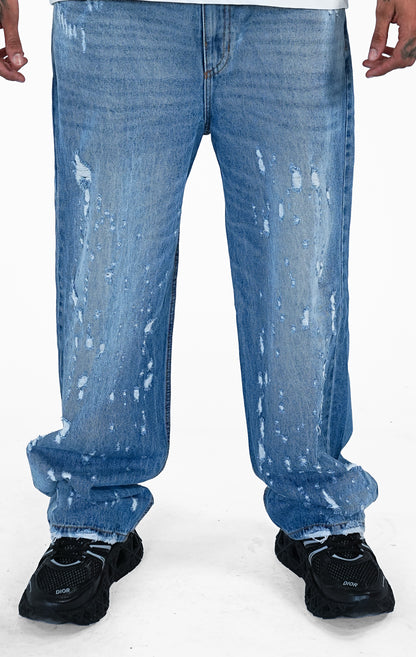 JEANS BAGGY QUALITY SUPREME