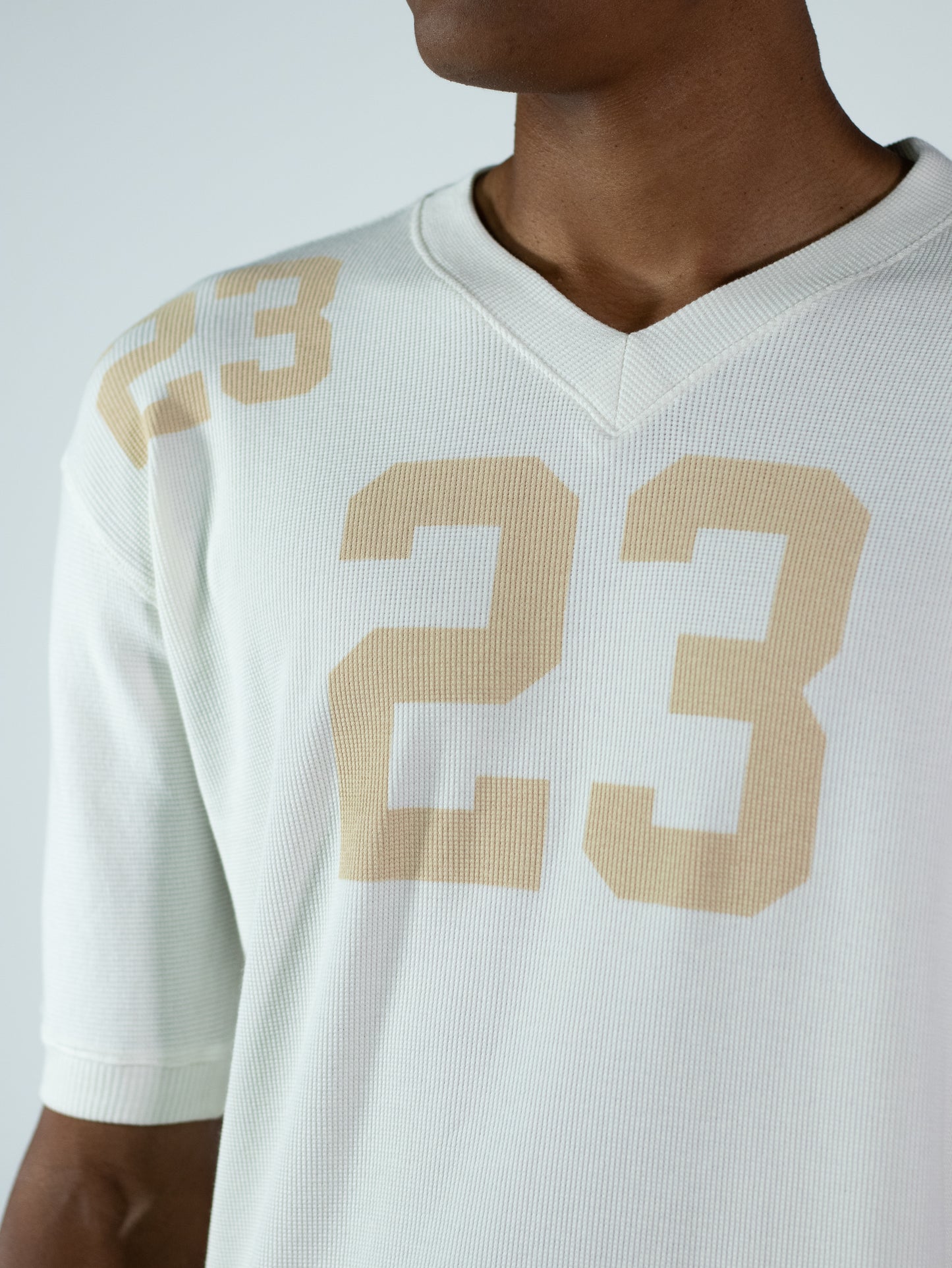 CAMISETA OVERSIZE 23