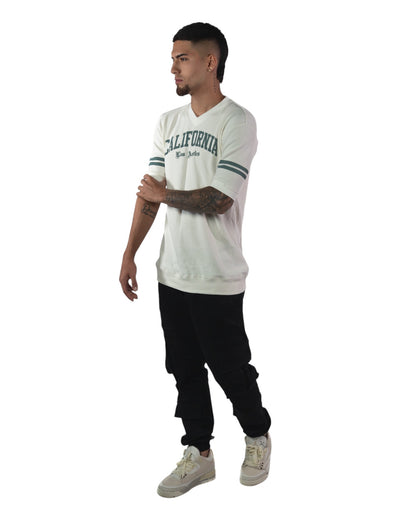 CAMISETA OVERSIZE CALIFORNIA