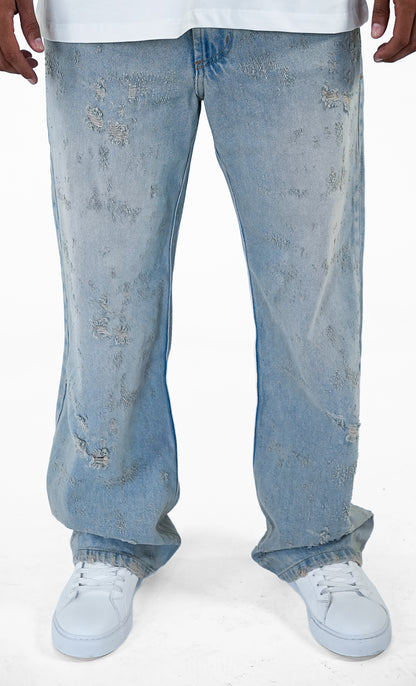 JEANS BAGGY SMKN COMPANY