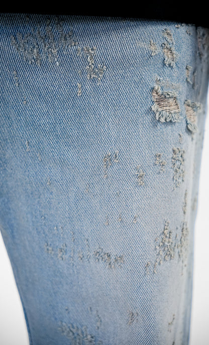 JEANS BAGGY SMKN COMPANY