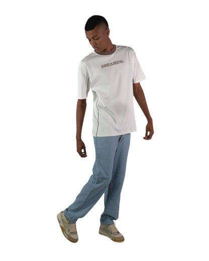 CAMISETA BASICA DREAMING