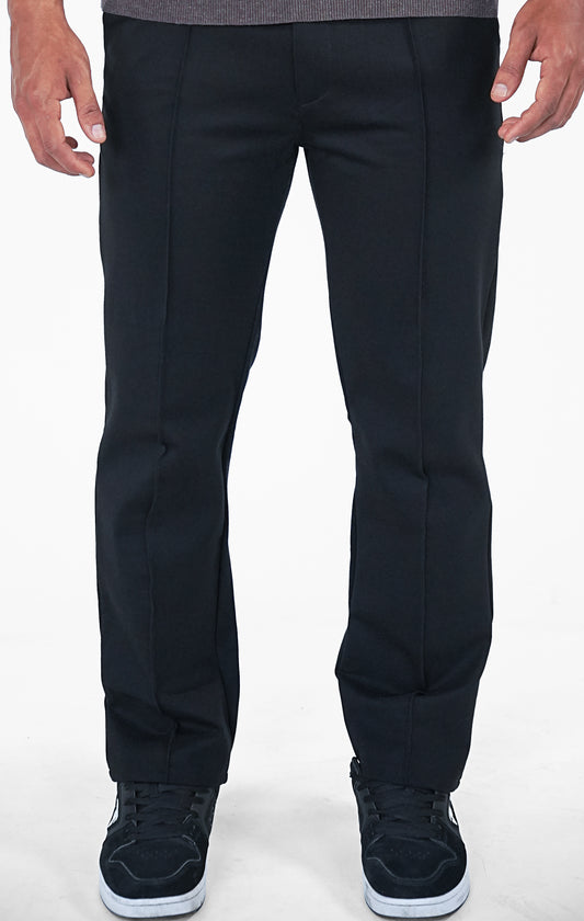 PANTALON DRILL NEGRO