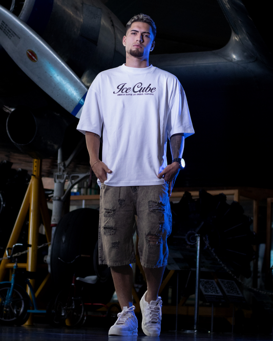 OVERSIZE ICE CUBE