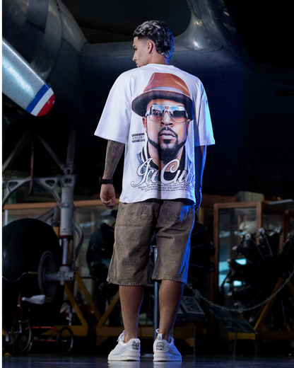 OVERSIZE ICE CUBE