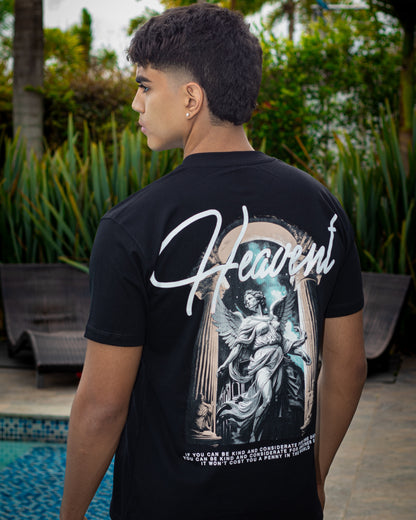 CAMISETA HEAVENT