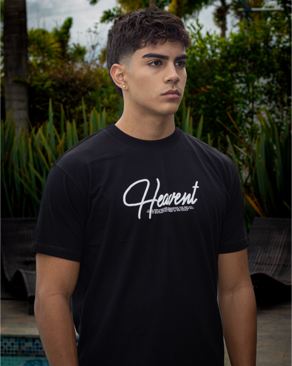 CAMISETA HEAVENT