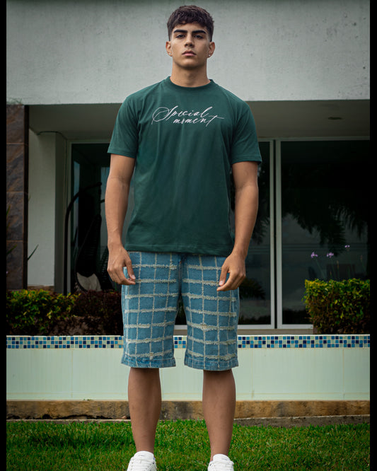 CAMISETA SPECIAL MOMENT