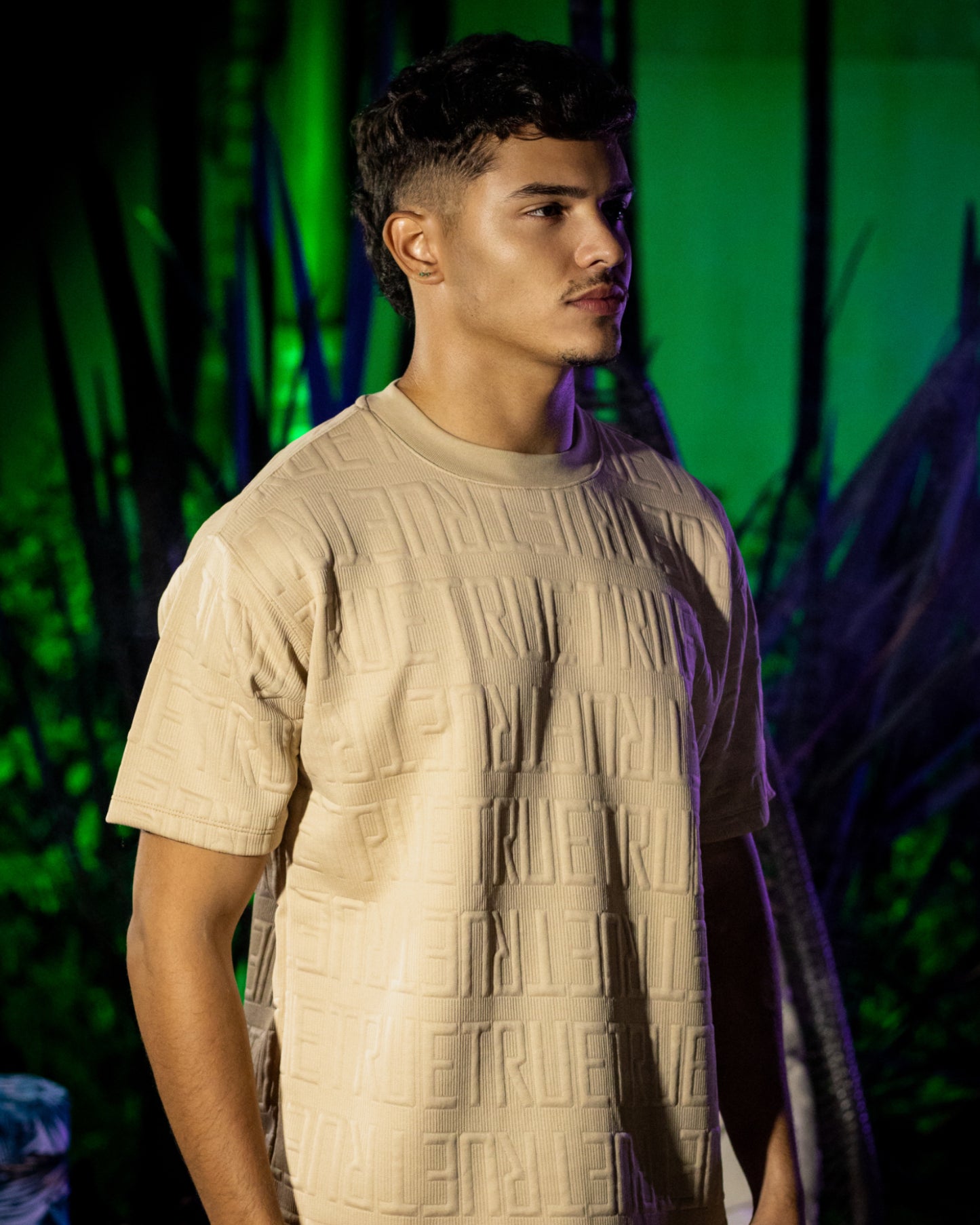 CONJUNTO HABANO TRUE