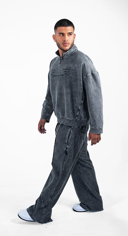 CONJUNTO ACID WASH