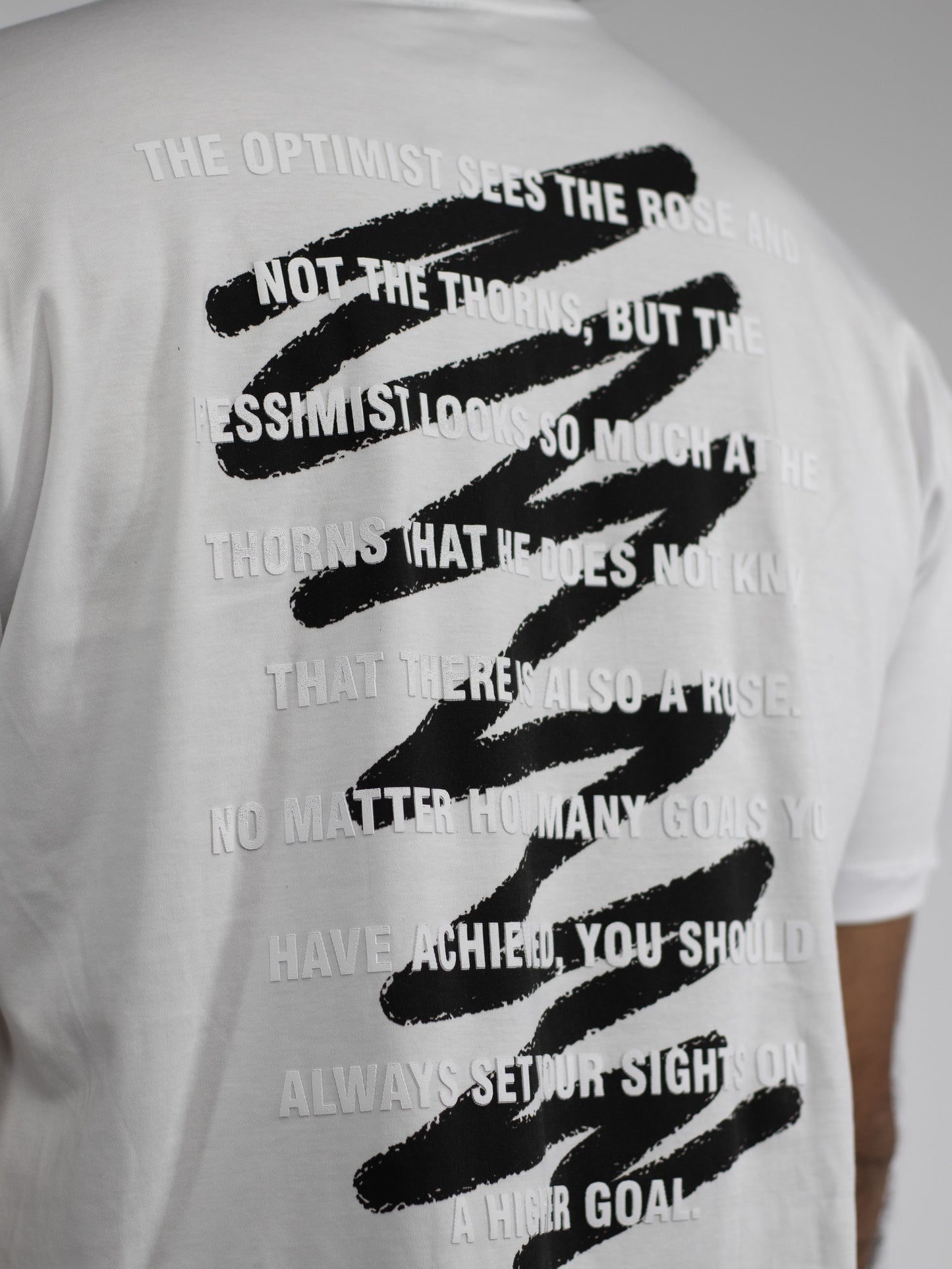 CAMISETA OVERSIZE OPTIMITS