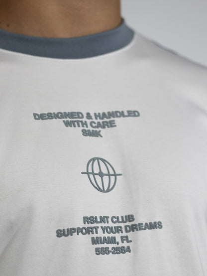 CAMISETA DREAMS