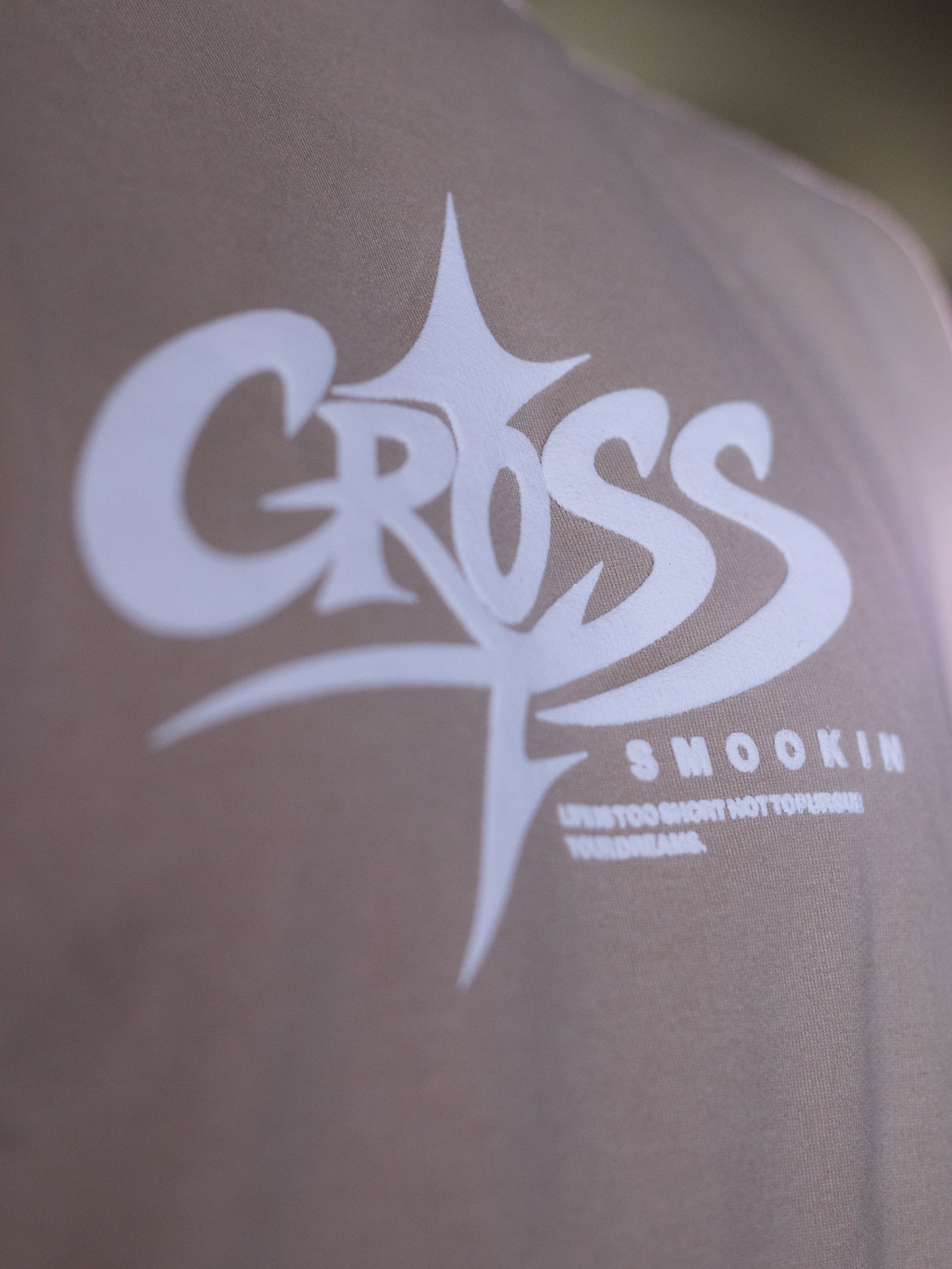 CONJUNTO HABANO BURDA CROSS