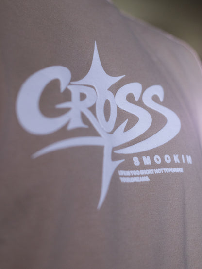 CONJUNTO HABANO BURDA CROSS
