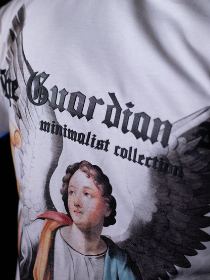 CAMISETA BASICA THE GUARDIANS