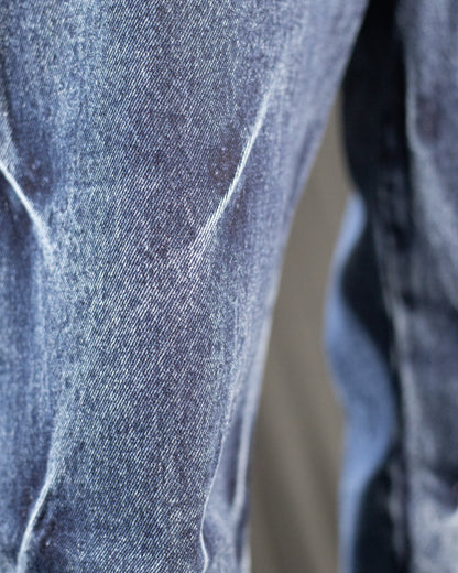 JEAN BAGGY AZUL OSCURO RAYOS