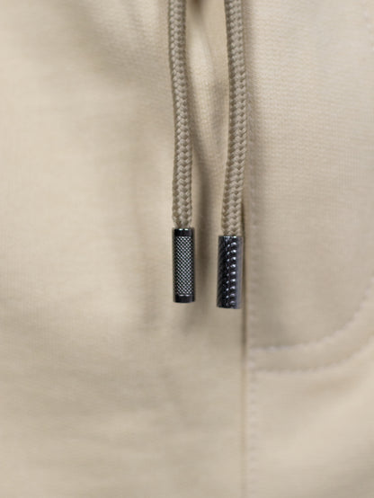 CONJUNTO PERCHADO BEIGE REPRESENT