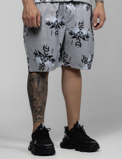 CONJUNTO GRIS ANGELES