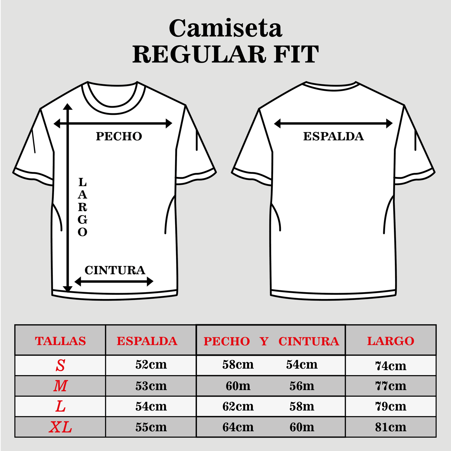 Camiseta Premium Regular SMKN Future