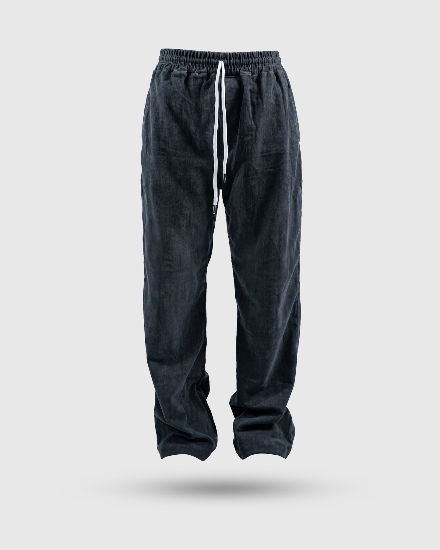 JOGGER ACID WASH