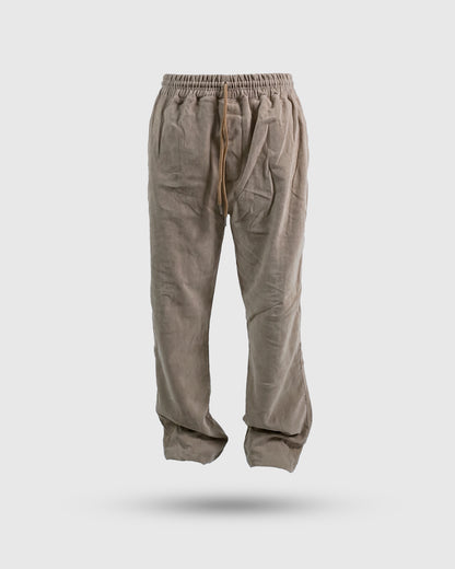 JOGGER HABANO