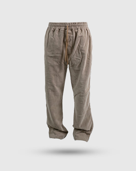 JOGGER HABANO