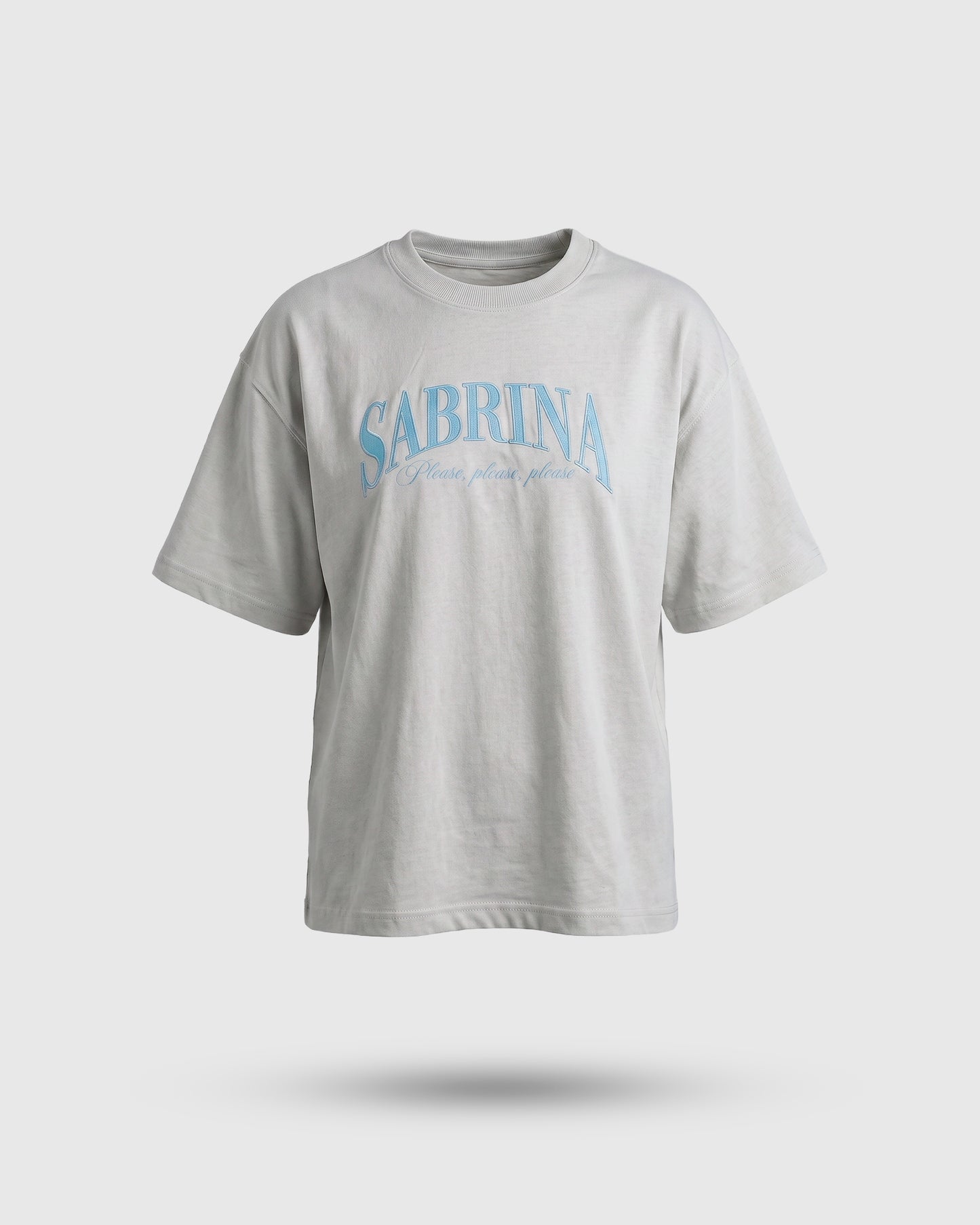 BLUSA BLANCA SABRINA