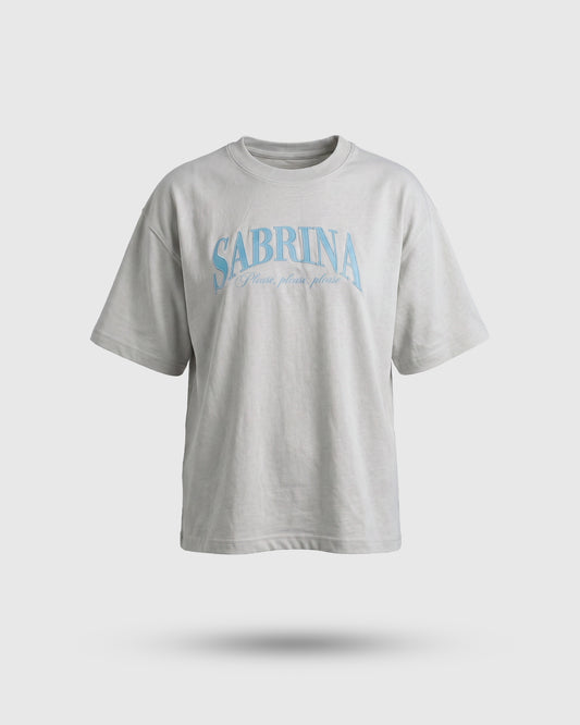 BLUSA BLANCA SABRINA