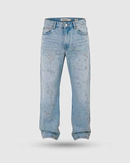 JEANS BAGGY SMKN COMPANY
