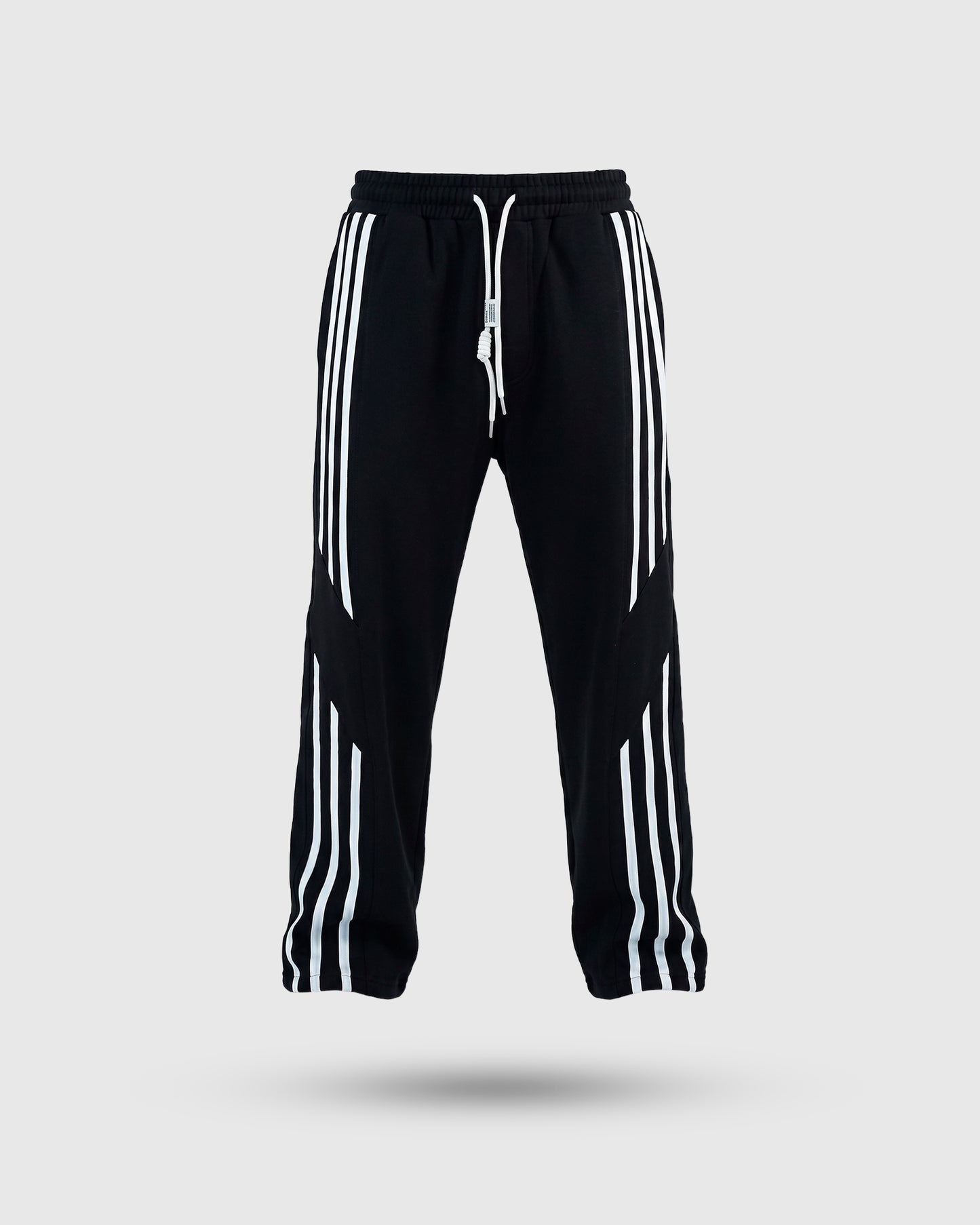 JOGGER NEGRO REEPAWAT FROMFIRE
