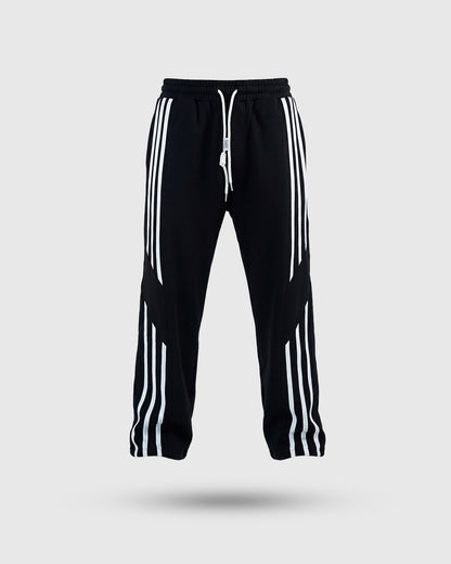 JOGGER NEGRO REEPAWAT FROMFIRE
