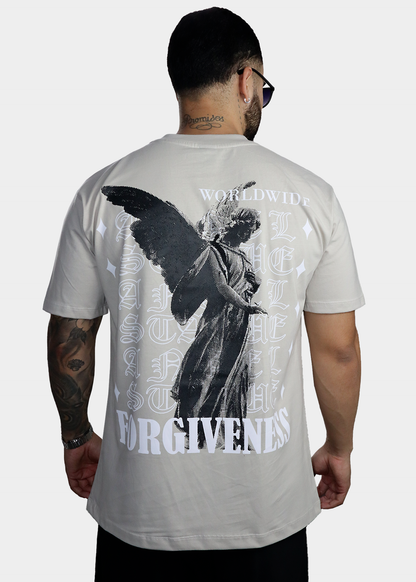 Camiseta angel worldwide