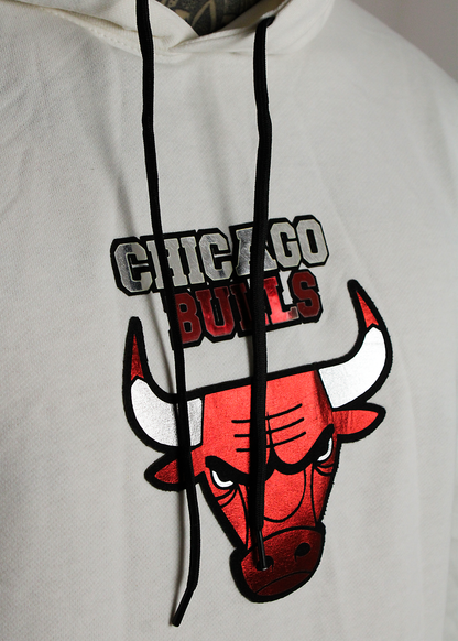 buzo chicago bulls