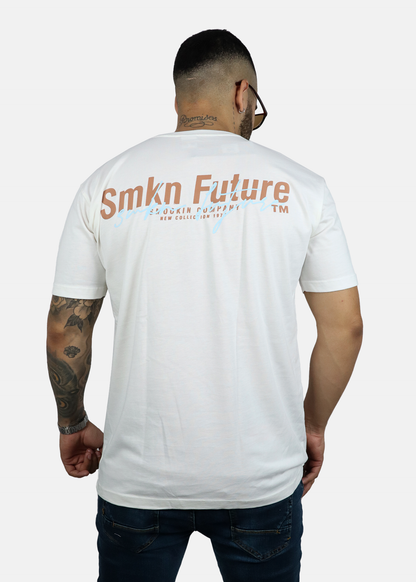 Camiseta Premium Regular SMKN Future